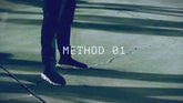 Method 01 by Calen Morelli
